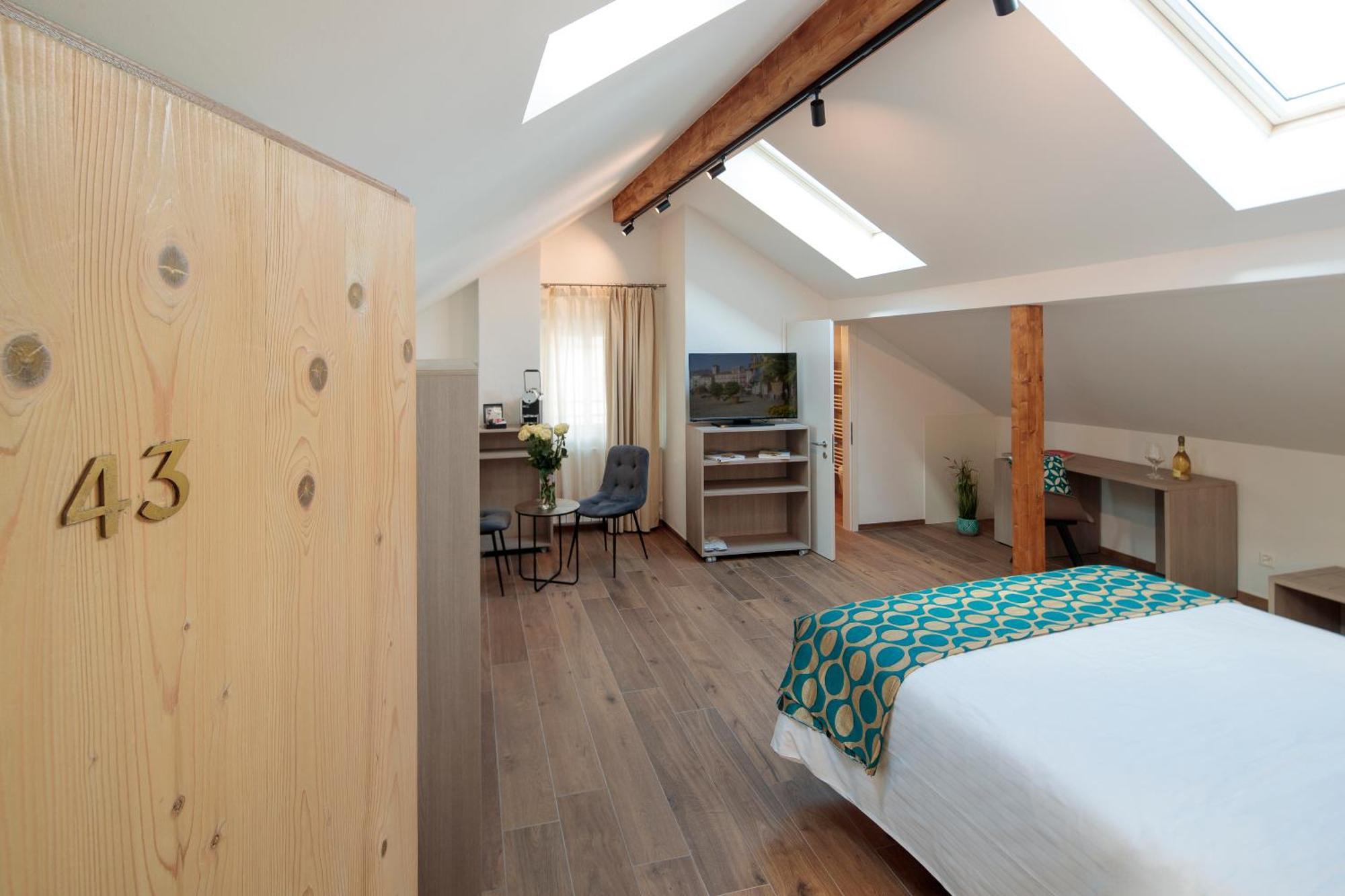Hotel America Локарно Екстериор снимка