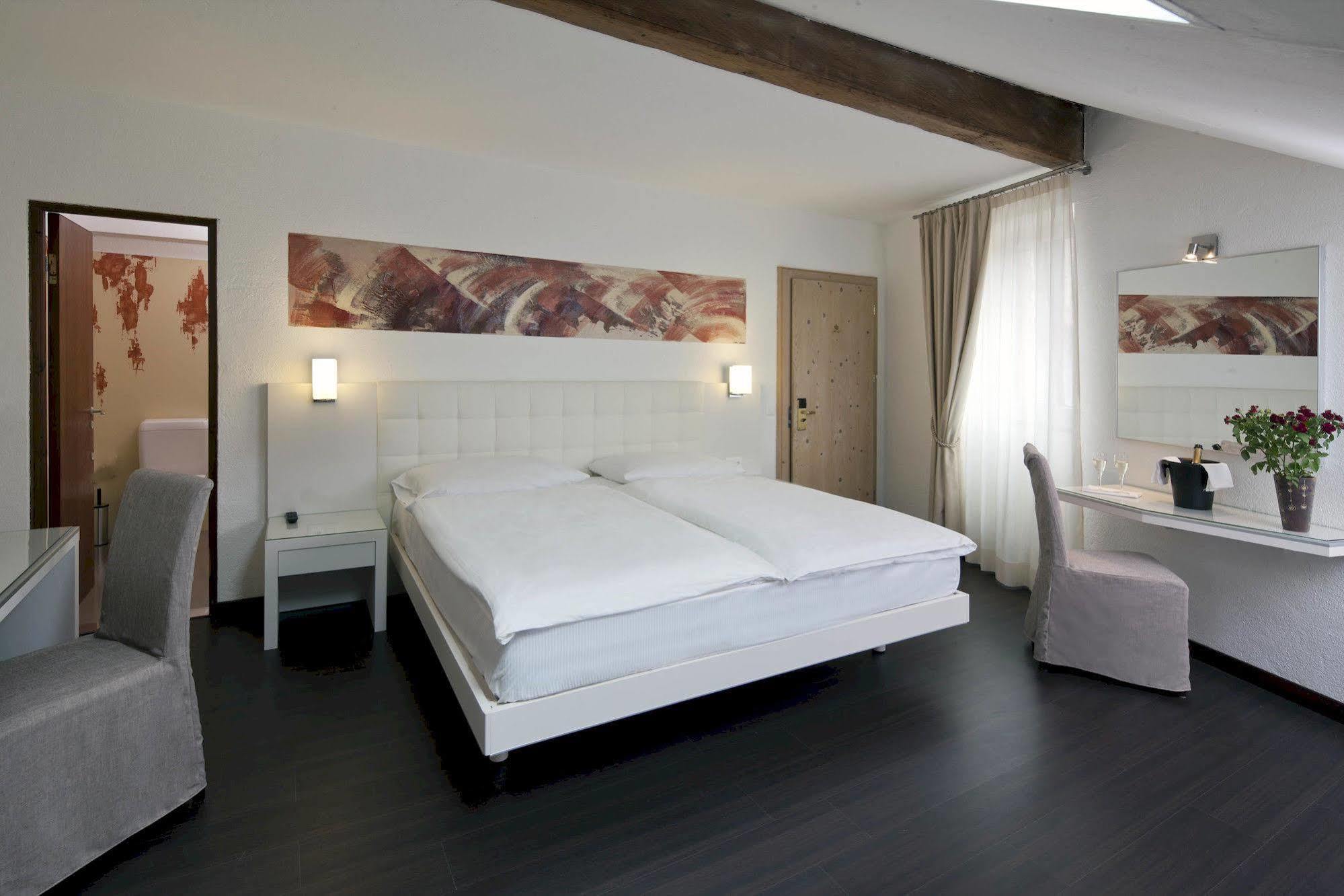 Hotel America Локарно Екстериор снимка