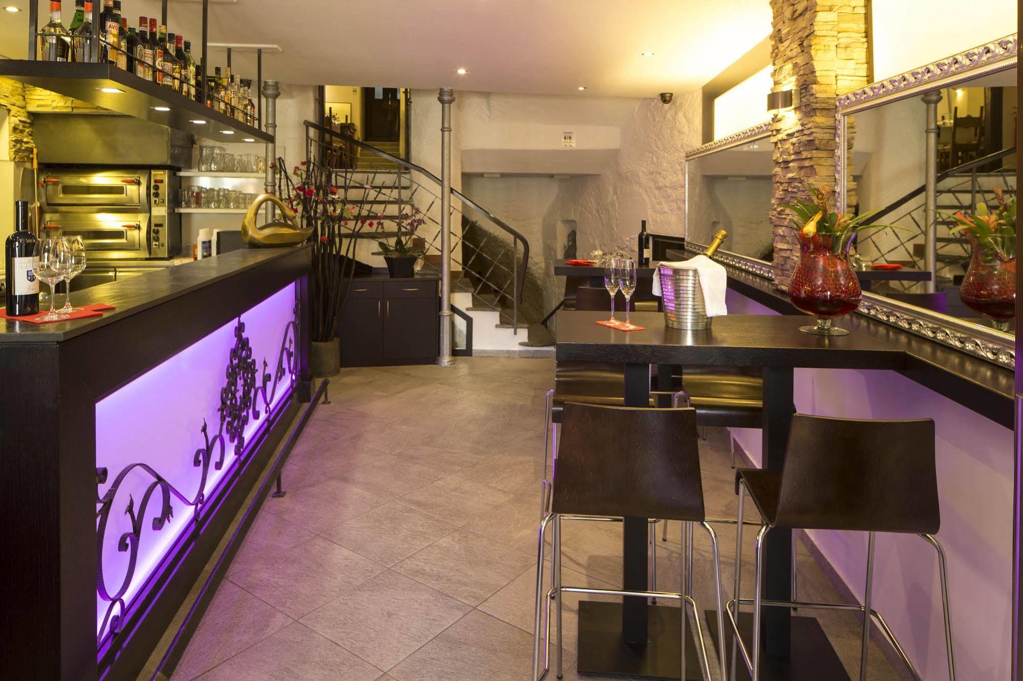Hotel America Локарно Екстериор снимка